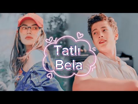 💞Tatlı Bela 1.Bölüm💞 #çağtudizi