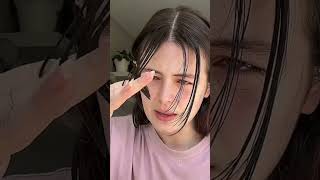 Cómo cortarte el pelo en casa #españa #vlog #malaga