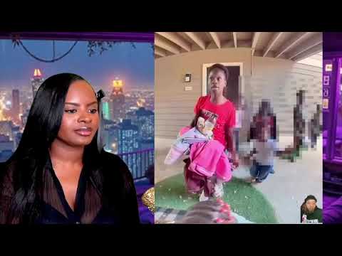 Hairstylist Turns Away Mother And Her 6 Kids 