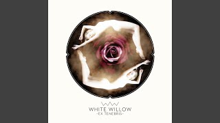 Video-Miniaturansicht von „White Willow - Clothes of Sand (Demo)“