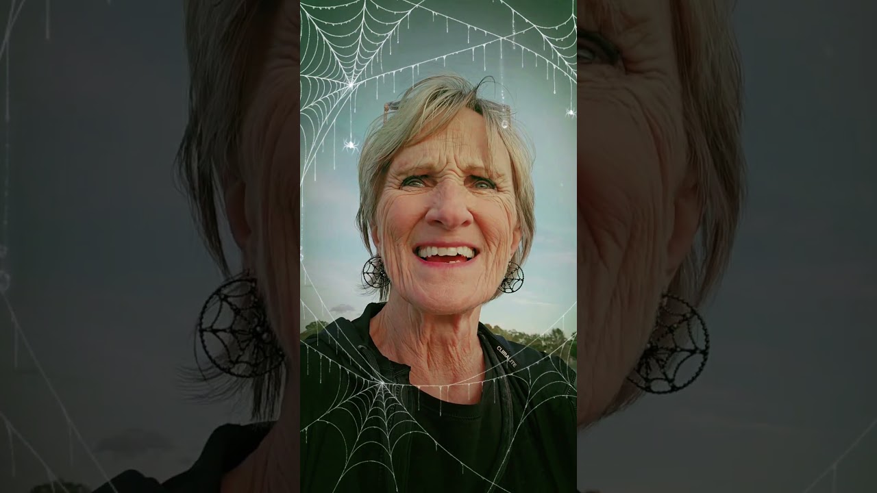 Happy Halloween! Get back up on top of your wave!