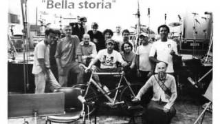 Jovanotti - Bella storia