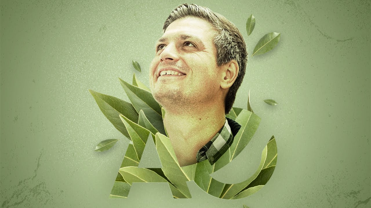 Thomas Opitz, 2020 INRAE Awards | Promising Researcher Award