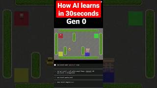 How AI learns to play games #ai