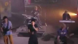 (The) Rasmus: Sold (live @ Makasiinit 1999)