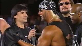 (3.10.1997) Road to Uncensored 1997 Part 13 - Here comes the nWo