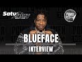 Blueface Talks About His New Reality Show, His Current Love Life, New Music and More!