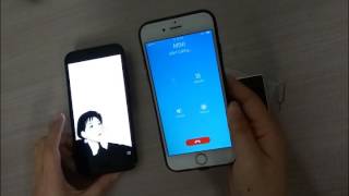 Xsim Card Dual Sim Card Adapter for iPhone with 15 Days Standby