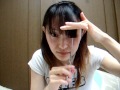 高橋愛の愛ＬＯＶＥチャンネルNo.107「前髪カット」