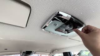 Messing Around In A Rolls Part.2