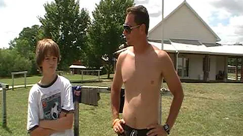 Camp Hyde 2010
