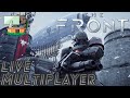 Defeat the Tyranny Explore, Craft, and Battle in this Epic Open World Adventure | The Front | Live 2