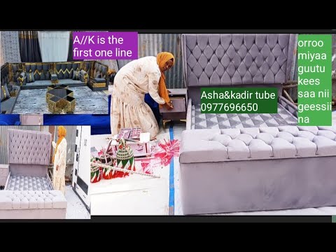 Meeshale Muka Algaa Bareeda Fii Majlisa Bareeda Shaashamane Obbooletii Tenya Bontu Gesine 0977696650