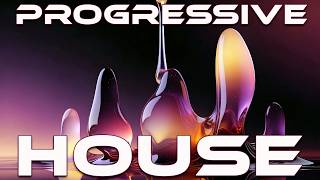 ETHEREAL DIMENSIONS | Psychedelic Progressive House | 1.5 Hours 💫