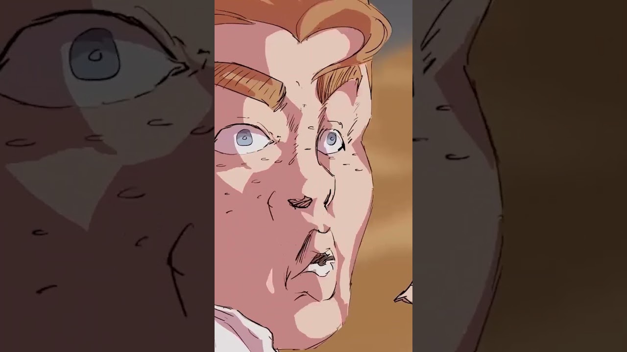 Black Fist- Earth’s first superhero in the 1960s. 