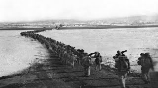 Spirit in a milestone war | Stories shared by Xi Jinping