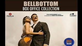 Bell Bottom Box Office Collection
