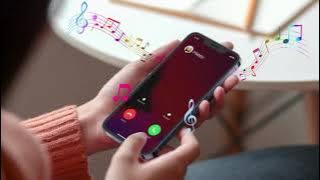 Apple iphone 6 Original Ringtone - Sound Effect