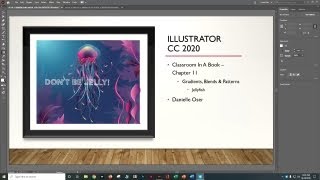 AI CIAB CH 11 Part 1 Gradients, Blends, Patterns Danielle Oser Source
