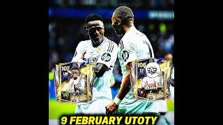 MBAPPÉ VS VINIJR ☠️ #eafc25 #fifa #fifamobile #fcmobile #eafc #shortsvideo