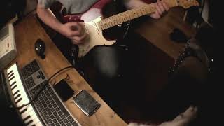 #Softube Marshall Plexi Super Lead 1959 (Clean Tone)