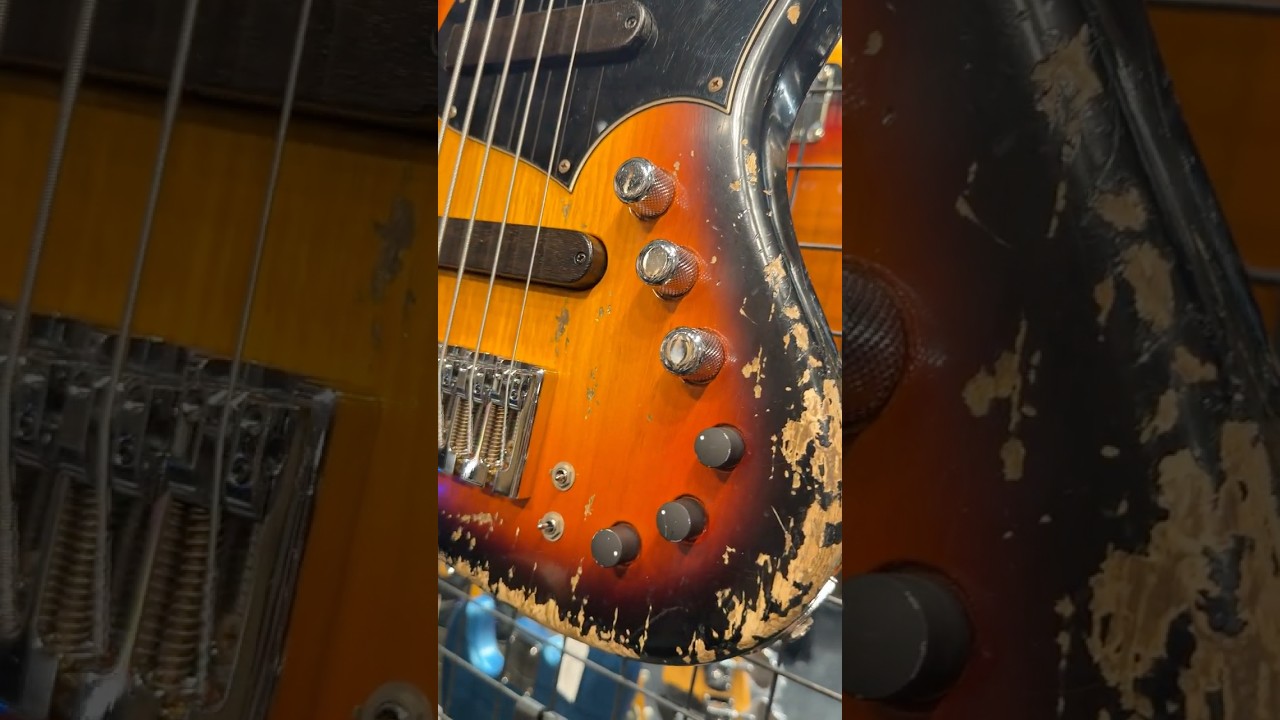 Xotic XJ-1T 5st Ash/R -3 Tone Sunburst / Heavy Aged Lacquer