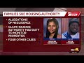 Brooklyn Day mass shooting families sue housing authority