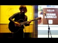 勇気100%(Cover) 大野賢治 路上@新宿