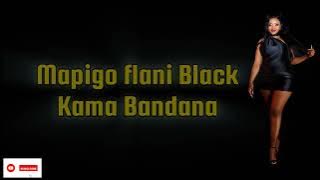 GENIUSJINI: YEYE (Official Audio Lyrics video)