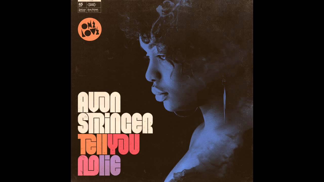 Obejrzyj Avon Stringer - Tell You No Lie (Avon Stringer Club Mix) w YouTube Obejrzyj Avon Stringer - Tell You No Lie (Avon Stringer Club Mix) w YouTube