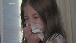 Chicago already seeing rise of COVID-19, RSV and flu cases, health officials say