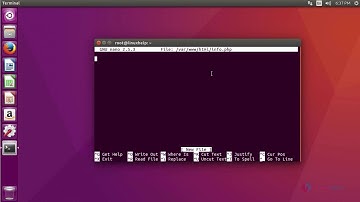 How to Install Memcached on Ubuntu 16.04