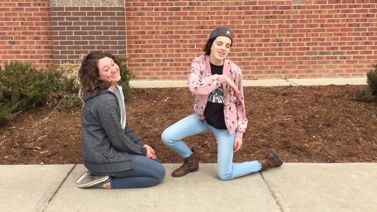 Band Lip Sync MV- What Makes You Beautiful