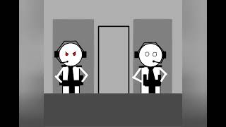 American Airlines Flight 587 Animation With Cvr