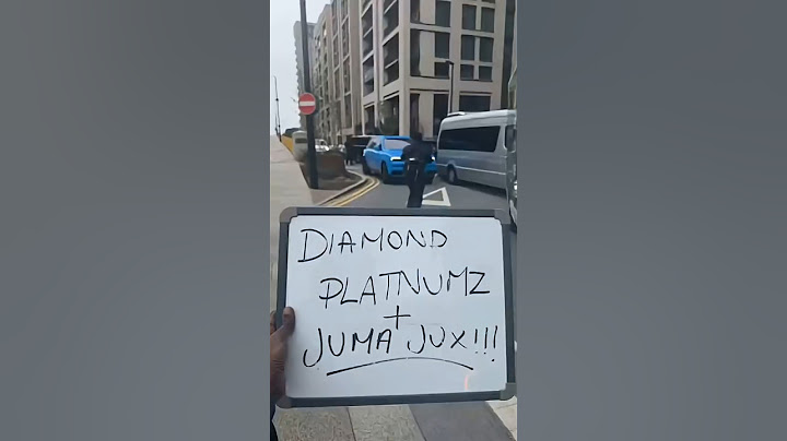 We Just Roll In #London 🇬🇧 #jux #diamondplatnumz #shorts #kenya #trending #music #trump #tanzania