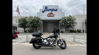 2005 Harley-Davidson Heritage Classic!! Tons of upgrades!!