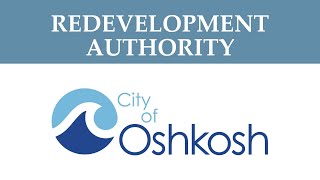 Oshkosh Redevelopment Authority - 8/5/24