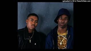 Big L x Nas Type Beat — “Street Poetry” | 87 BPM | Boom Bap Hip Hop Instrumental