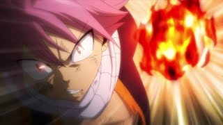Natsu [AMV] Sad