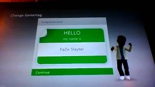 xbox360 xboxlive glitch