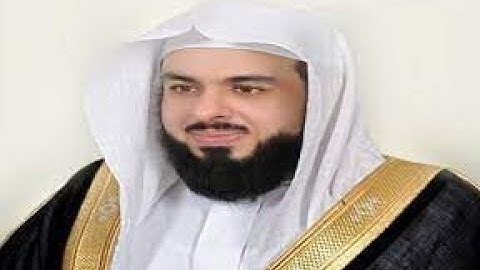 خالد الجليل(سورة الذاريات)