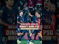 Jangan lihat Skud PSG Sekarang, Kamu Bakal Kaget⁉️ #shorts #psg #champions #football #sepakbola