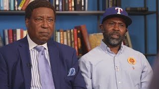 Father of Walgreens shooting victim demands D.A. reconsider charging security guard