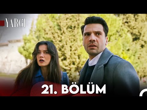 Yargı 21. Bölüm