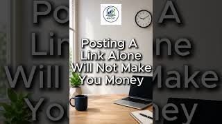 Affiliate Marketing is Not Quick Money