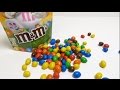 M&M's Peanuts - Special Easter Gift Box