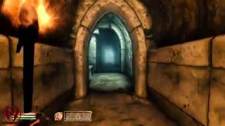 The Elder Scrolls IV: Oblivion | PC Gameplay | 1080p HD | Max Settings The Elder Scrolls IV: Oblivion | PC Gameplay | 1080p HD | Max Settings