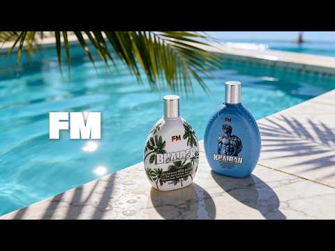 [AD] FM TAN | أف أم تان | BoBilal ft. Dsnt & BlackFace | Prod. Dsnt | (Lyrics Video)
