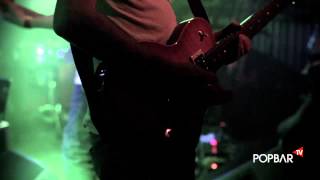 Popbar Presents Leech Turbolina  Abart Zurich