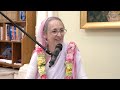 Krishna meditations descriptions of the universal form  hg urmila devi dasi